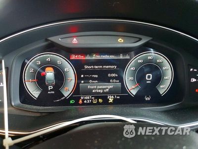 Zdjęcie 9 z 14 samochodu: 2022 AUDI Q7 VIN:WA1LXBF74ND010100 - miniatura