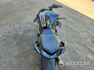 Zdjęcie 6 z 9 samochodu: 2025 KAWASAKI ZX1100 H VIN:JKAZXBH12SA001640 - miniatura