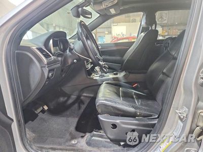Zdjęcie 7 z 13 samochodu: 2018 JEEP GRAND CHEROKEE LIMITED VIN:1C4RJFBGXJC159061 - miniatura