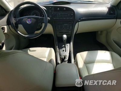 Zdjęcie 8 z 12 samochodu: 2004 SAAB 9-3 LINEAR VIN:YS3FB49S841056793 - miniatura