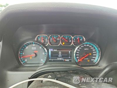 Zdjęcie 9 z 13 samochodu: 2018 CHEVROLET TAHOE POLICE VIN:1GNSKDEC3JR343709 - miniatura