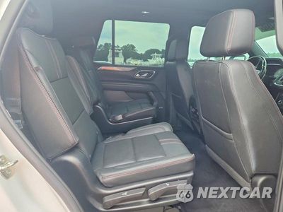Zdjęcie 11 z 14 samochodu: 2023 CHEVROLET TAHOE K1500 RST VIN:1GNSKRKDXPR265898 - miniatura