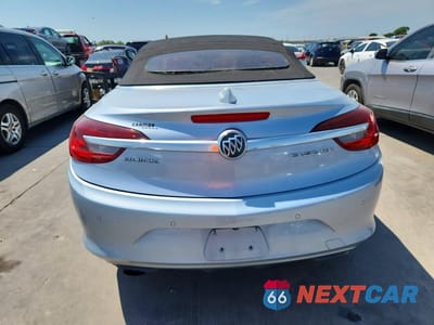 Zdjęcie 6 z 12 samochodu: 2016 BUICK CASCADA PREMIUM VIN:W04WT3N55GG093763 - miniatura