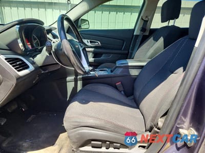 Zdjęcie 7 z 13 samochodu: 2014 GMC TERRAIN SLE VIN:2GKALREK1E6357037 - miniatura