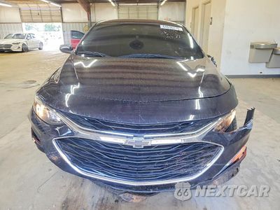 Piąte zdjęcie samochodu w środku: 2023 CHEVROLET MALIBU RS VIN:1G1ZG5ST4PF138020 - miniatura