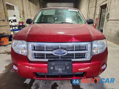Piąte zdjęcie samochodu w środku: 2008 FORD ESCAPE XLT VIN:1FMCU93168KE74976 - miniatura