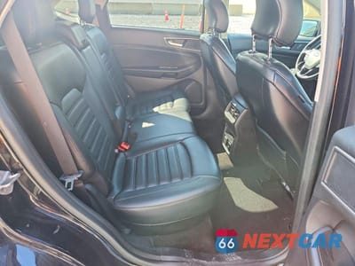 Zdjęcie 11 z 14 samochodu: 2019 FORD EDGE SEL VIN:2FMPK4J90KBC58190 - miniatura