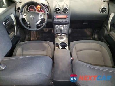 Zdjęcie 8 z 13 samochodu: 2010 NISSAN ROGUE S VIN:JN8AS5MVXAW137404 - miniatura