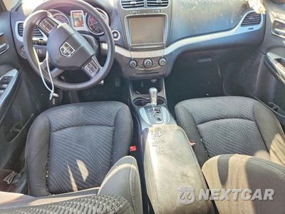 Zdjęcie 8 z 13 samochodu: 2019 DODGE JOURNEY SE VIN:3C4PDCBB0KT756291 - miniatura