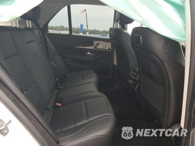 Zdjęcie 10 z 12 samochodu: 2020 MERCEDES-BENZ GLE 450 4MATIC VIN:4JGFB5KB6LA007934 - miniatura