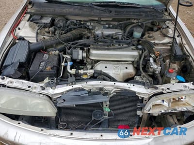 Zdjęcie 11 z 13 samochodu: 1997 HONDA ACCORD 4D SE VIN:1HGCD5603VA062498 - miniatura
