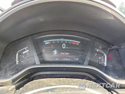 Zdjęcie 9 z 13 samochodu: 2017 HONDA CR-V EX VIN:5J6RW2H57HL019098 - miniatura