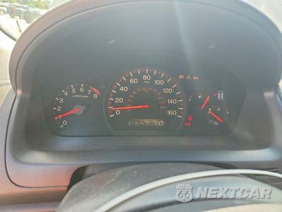 Zdjęcie 9 z 13 samochodu: 2004 HONDA ACCORD 4D EX VIN:1HGCM81614A007298 - miniatura