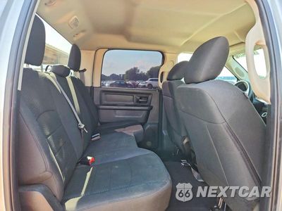 Zdjęcie 10 z 13 samochodu: 2019 RAM 1500 CLASSIC TRADESMAN VIN:1C6RR7KT0KS548558 - miniatura