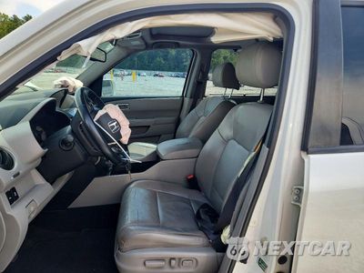 Zdjęcie 7 z 12 samochodu: 2014 HONDA PILOT TOURING VIN:5FNYF3H91EB025584 - miniatura