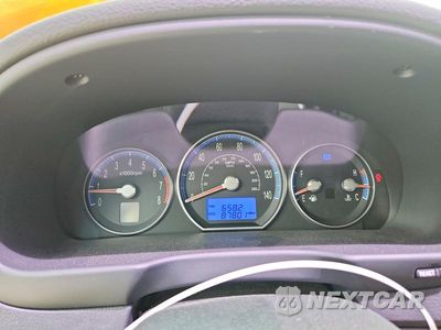 Zdjęcie 9 z 13 samochodu: 2007 HYUNDAI SANTA FE SE VIN:5NMSH13E47H062543 - miniatura