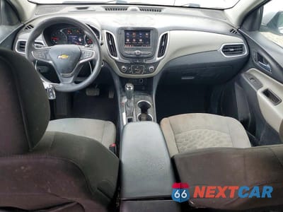 Zdjęcie 8 z 13 samochodu: 2021 CHEVROLET EQUINOX LT VIN:2GNAXKEV5M6126259 - miniatura
