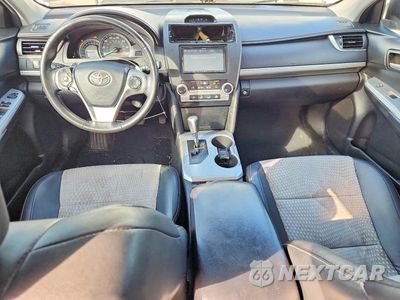 Zdjęcie 8 z 12 samochodu: 2012 TOYOTA CAMRY SE VIN:4T1BF1FK6CU508679 - miniatura