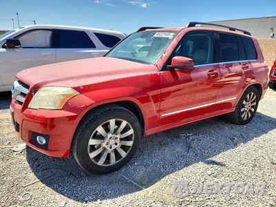 2012 MERCEDES-BENZ GLK 350 WDCGG5GB8CF893268 - główne zdjęcie licytacji z USA - miniatura