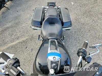 Piąte zdjęcie samochodu w środku: 2013 HARLEY-DAVIDSON FLHTC ELECTRA GLIDE CLASSIC VIN:1HD1FFM18DB636599 - miniatura