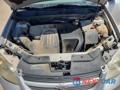 Zdjęcie 11 z 12 samochodu: 2006 CHEVROLET COBALT LS VIN:1G1AK55FX67866953 - miniatura