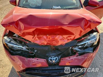 Zdjęcie 11 z 12 samochodu: 2019 TOYOTA COROLLA VIN:5YFBURHEXKP927579 - miniatura