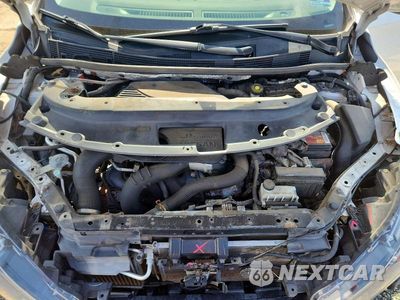 Zdjęcie 11 z 13 samochodu: 2017 NISSAN SENTRA SR TURBO VIN:3N1CB7APXHY269560 - miniatura
