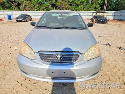 Piąte zdjęcie samochodu w środku: 2006 TOYOTA COROLLA CE VIN:1NXBR32E66Z575614 - miniatura