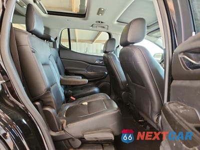 Zdjęcie 11 z 13 samochodu: 2019 GMC ACADIA SLT-1 VIN:1GKKNMLS8KZ134790 - miniatura