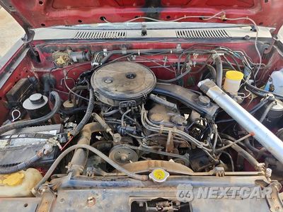 Zdjęcie 11 z 11 samochodu: 1989 NISSAN TRUCK BASE VIN:1N6ND11Y7KC349112 - miniatura