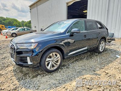 2024 AUDI Q7 PREMIUM PLUS WA1LXBF78RD001194 - główne zdjęcie licytacji z USA - miniatura