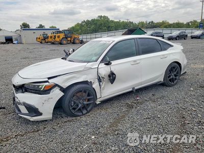 2022 HONDA CIVIC SI 2HGFE1E50NH472743 - główne zdjęcie licytacji z USA - miniatura