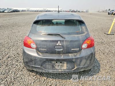 Zdjęcie 6 z 12 samochodu: 2015 MITSUBISHI MIRAGE DE VIN:ML32A3HJ5FH007284 - miniatura