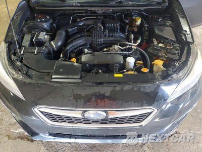 Zdjęcie 12 z 13 samochodu: 2017 SUBARU IMPREZA LIMITED VIN:4S3GTAU60H3741656 - miniatura