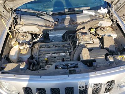 Zdjęcie 12 z 13 samochodu: 2016 JEEP PATRIOT LATITUDE VIN:1C4NJPFA6GD794825 - miniatura