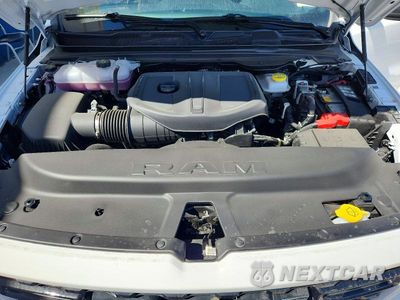 Zdjęcie 11 z 12 samochodu: 2026 DODGE 1500 RAM V VIN:1C6SRFMP6TN286671 - miniatura