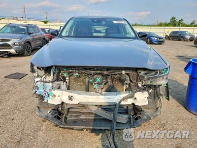Piąte zdjęcie samochodu w środku: 2025 MAZDA CX-5 PREFERRED VIN:JM3KFBCM7S0702652 - miniatura
