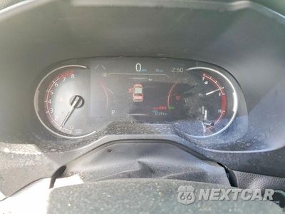Zdjęcie 9 z 13 samochodu: 2025 TOYOTA RAV4 XLE PREMIUM VIN:2T3A1RFV1SW517511 - miniatura