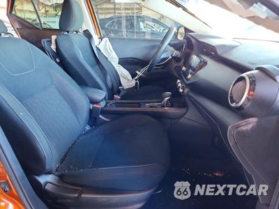 Zdjęcie 7 z 12 samochodu: 2024 NISSAN KICKS SV VIN:3N1CP5CV3RL525750 - miniatura
