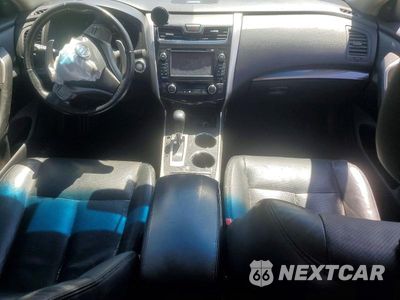 Zdjęcie 8 z 13 samochodu: 2013 NISSAN ALTIMA 3.5 S VIN:1N4BL3AP6DC163002 - miniatura