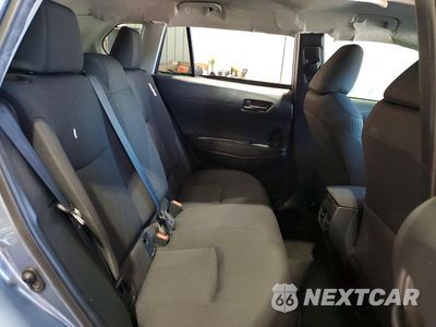 Zdjęcie 11 z 14 samochodu: 2023 TOYOTA COROLLA CROSS LE VIN:7MUCAABG7PV068559 - miniatura