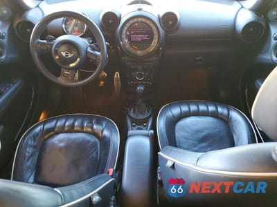 Zdjęcie 8 z 13 samochodu: 2014 MINI COOPER COUNTRYMAN JCW VIN:WMWXD1C52EWS34657 - miniatura