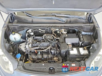 Zdjęcie 12 z 13 samochodu: 2020 KIA SPORTAGE LX VIN:KNDPM3AC0L7639679 - miniatura