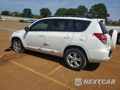 Drugie zdjęcie samochodu z przodu: 2012 TOYOTA RAV4 BASE VIN:2T3ZF4DV3CW132379 - miniatura