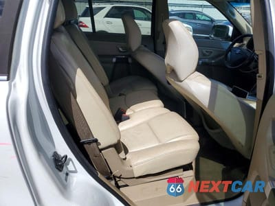 Zdjęcie 11 z 13 samochodu: 2011 VOLVO XC90 3.2 VIN:YV4952CZ6B1581660 - miniatura