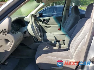 Zdjęcie 7 z 12 samochodu: 2002 CHEVROLET MALIBU VIN:1G1ND52J62M510788 - miniatura