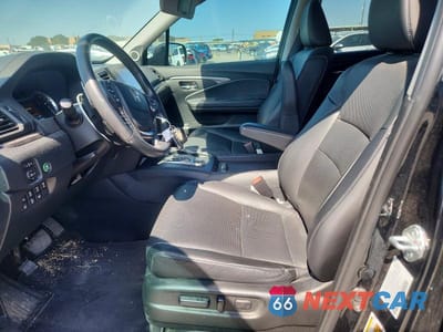 Zdjęcie 7 z 13 samochodu: 2023 HONDA RIDGELINE RTL-E VIN:5FPYK3F73PB027568 - miniatura