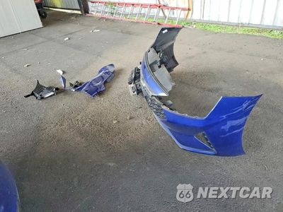 Zdjęcie 12 z 13 samochodu: 2020 HYUNDAI ELANTRA SPORT VIN:KMHD04LB6LU944514 - miniatura