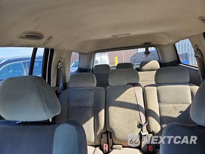 Zdjęcie 10 z 13 samochodu: 2006 DODGE DURANGO SLT VIN:1D4HB48206F168188 - miniatura