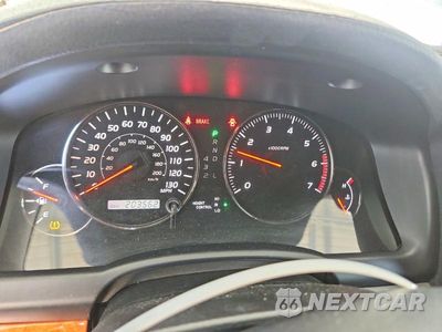 Zdjęcie 9 z 13 samochodu: 2006 LEXUS GX 470 VIN:JTJBT20X260096521 - miniatura